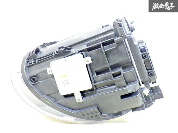 【ストア保証】 フォルクスワーゲン VW 純正 16C ザ ビートル HID ヘッドライト ヘッドランプ バラスト 右側 右 5C2941032D 即納 棚23E_画像9