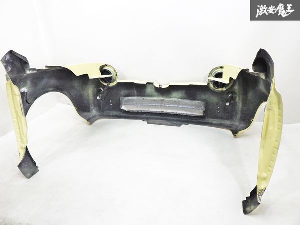 * редкий товар * неоригинальный Nissan AK12 K12 March лицо комплект переднее крыло в одном корпусе бампер + капот RITZlitsu Fiat 500