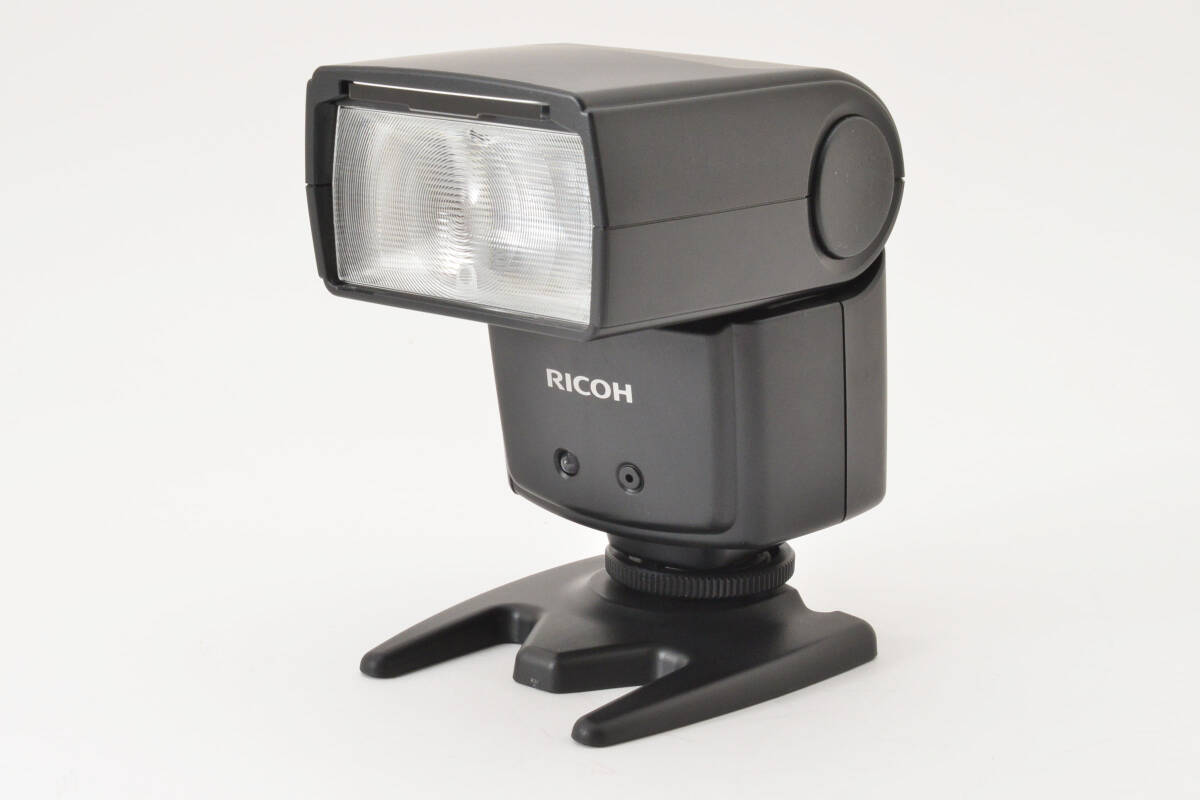 リコー　RICHO GF-1 外部TTL フラッシュ　#0250-M-19-A6_画像2