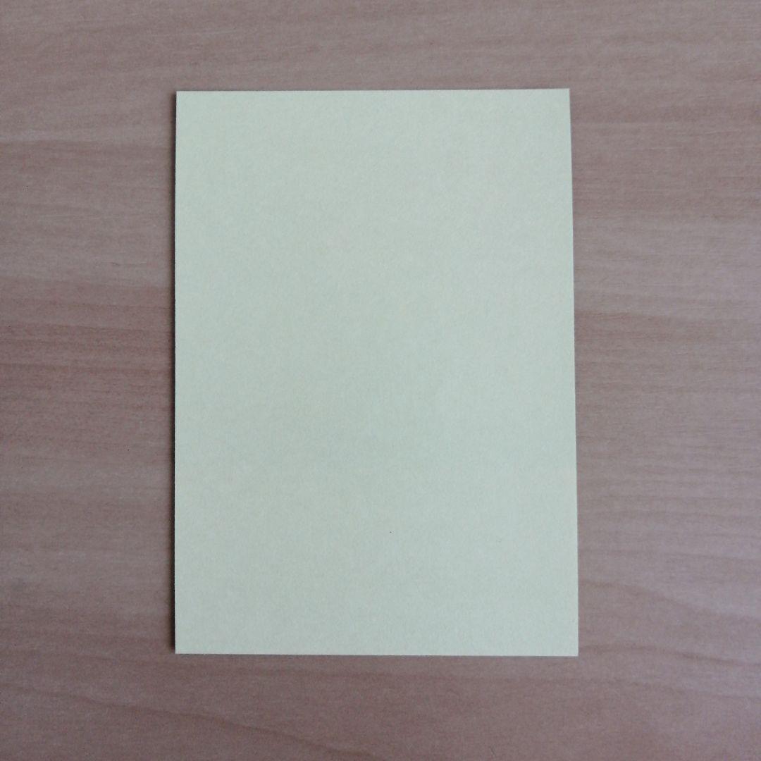 当選品　小田和正　宮城公演限定　オリジナルフォトステッカー 2枚セット　未開封 当選小田和正 三重公演公演限定 オリジナルフォトステッカー 2枚