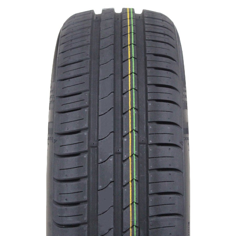 送料無料 165/40R16 73V XL KUMHO ECSTA HS51 24年製 正規品 新品 サマータイヤ 1本限り 【セール品】_画像4