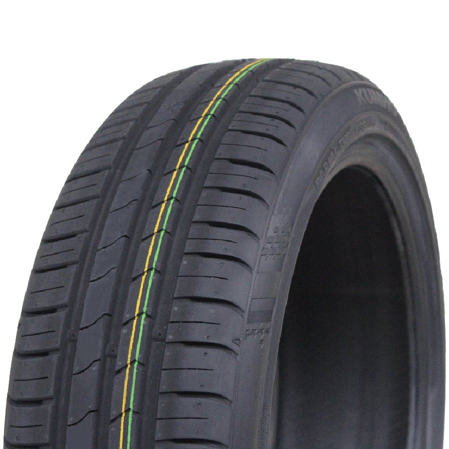 送料無料 165/40R16 73V XL KUMHO ECSTA HS51 24年製 正規品 新品 サマータイヤ 1本限り 【セール品】_画像3