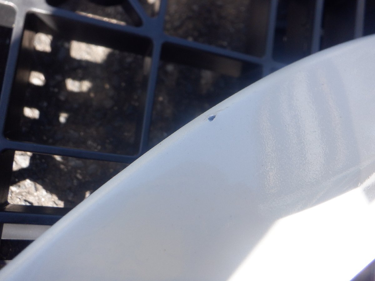 # スバル / レガシィ / BP5 / 2.0GT Spec B / 前期 / 社外 フロントフェンダー リヤオーバーフェンダー セット / 36J パール FRP Legacy