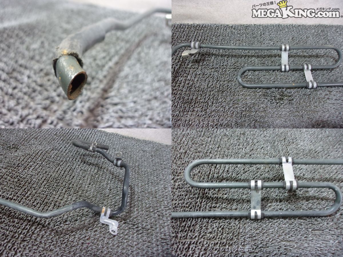 FD3S RX-7 RX7 純正 ノーマル パワステホース 13B ロータリー / S9-482_画像4