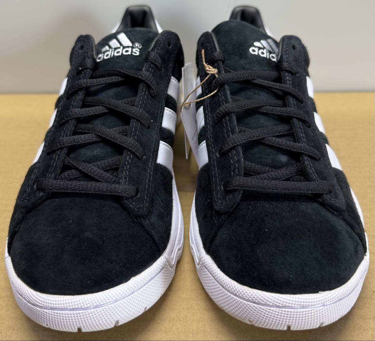 adidas アディダスオリジナルス CAMPUS S キャンパス 23.5cm_画像3