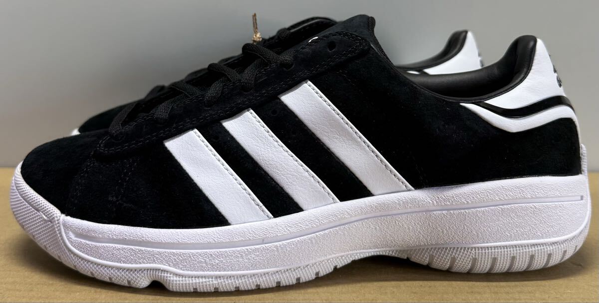 adidas アディダスオリジナルス CAMPUS S キャンパス 23.5cm_画像2