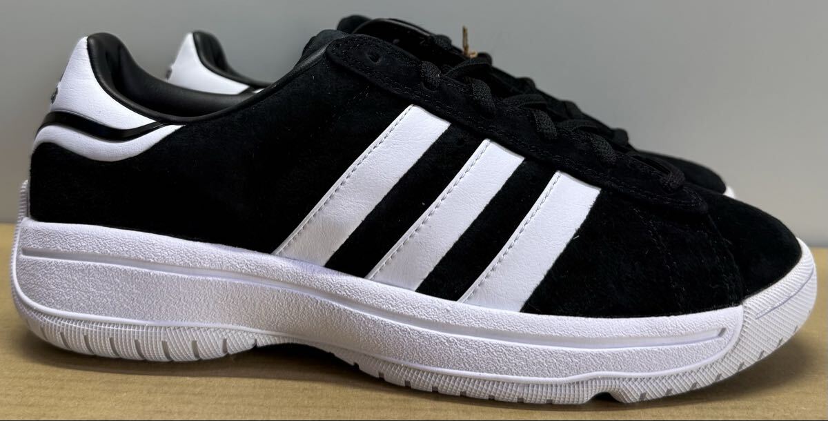 adidas アディダスオリジナルス CAMPUS S キャンパス 23.5cm_画像4