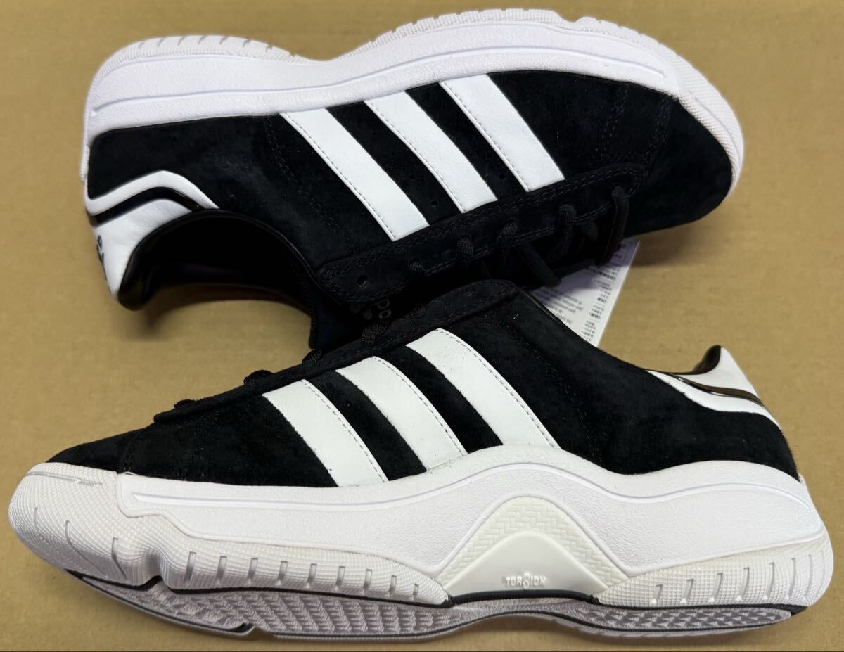 adidas アディダスオリジナルス CAMPUS S キャンパス 23.5cm_画像8