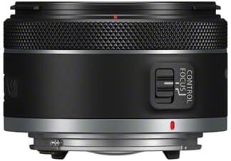【美品】キヤノン RF 16MM F2.8 STM　カバー及びケース付き_画像2