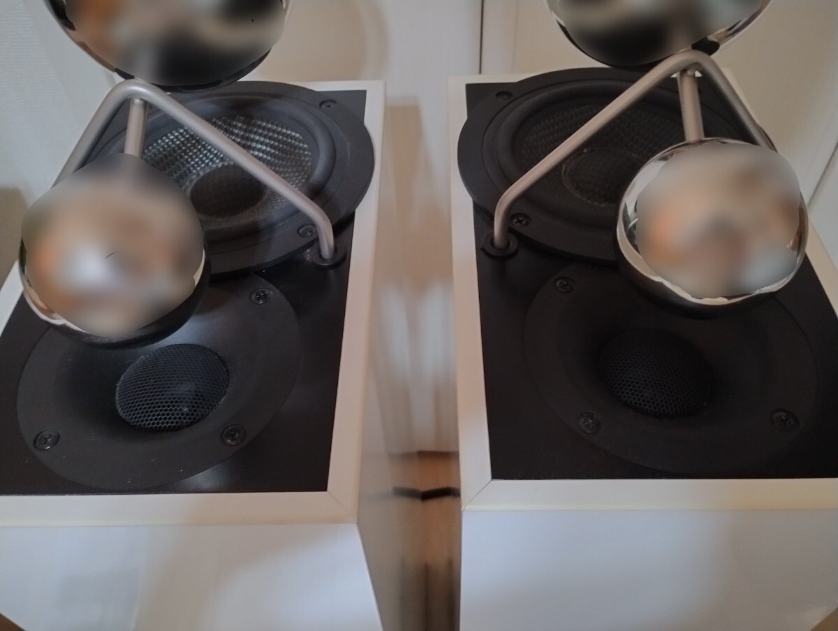 【希少】Duevel Planets 無指向性スピーカー ヨシノトレーディング正規(guī)品 デュベール