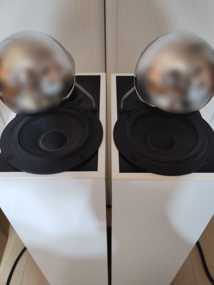 【希少】Duevel Planets 無指向性スピーカー ヨシノトレーディング正規(guī)品 デュベール