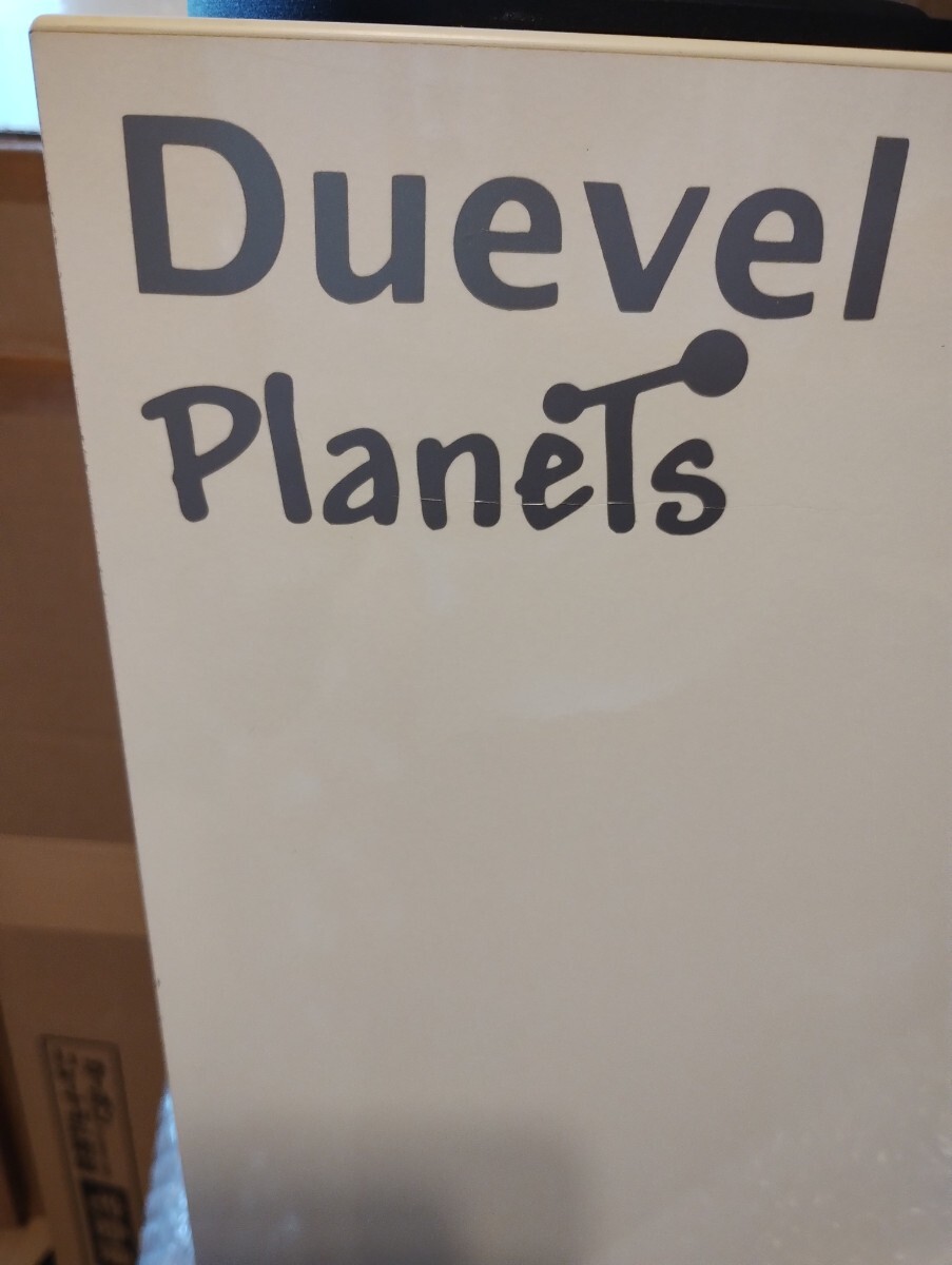 【希少】Duevel Planets 無指向性スピーカー ヨシノトレーディング正規(guī)品 デュベール
