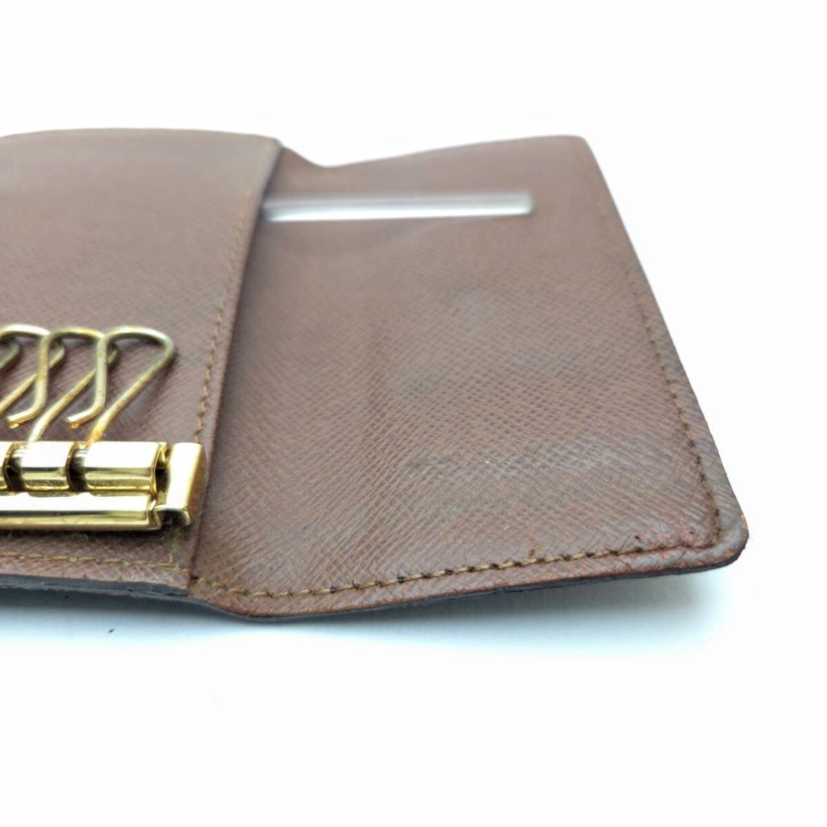 ⭐️ルイヴィトン⭐️キーケース⭐️ ルイ・ヴィトン キーケース - メルカリ