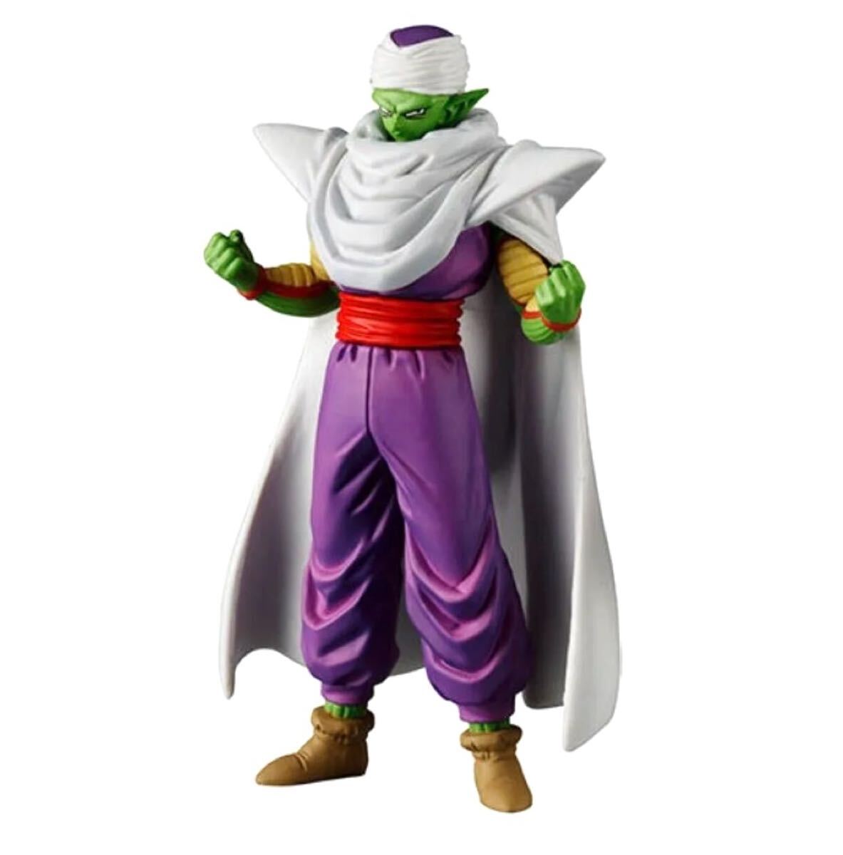  наличие 4[ новый товар * нераспечатанный ]HG Dragon Ball 03 DAIMA EDITION 3 пикколо большой ma фигурка DRAGONBALL