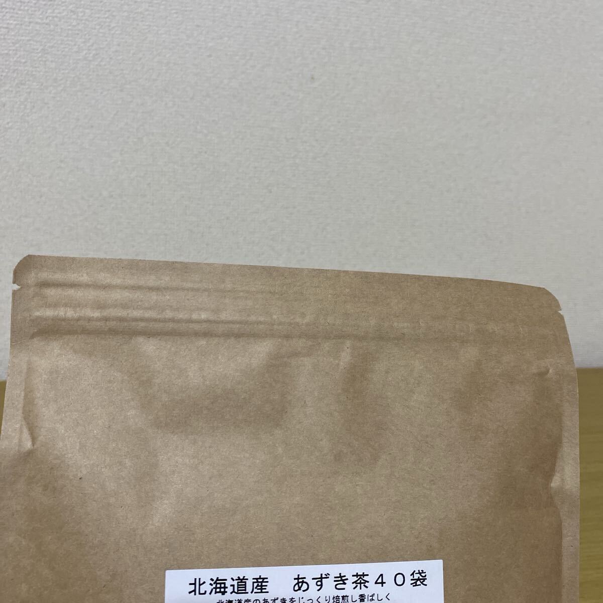  фасоль адзуки чай 40 пакет ввод non Cafe in калории Zero 