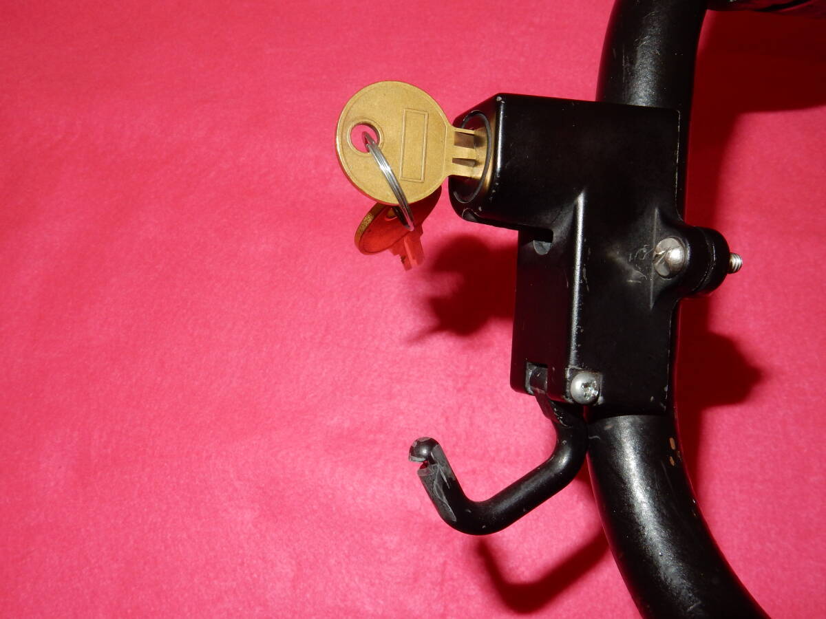 バックレスト ロイヤルエンフィールド クラシック 500 350 ヘルメットロック付 Rear Back Rest For Royal Enfield Classic