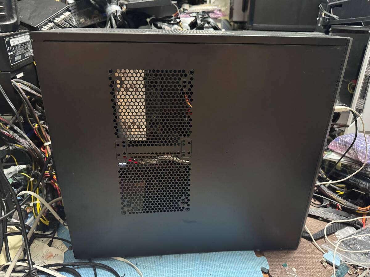 ゲーミング PC Dospara GALLERIA ケース/Intel Core i5-9600K 3.70GHZ/メモリ 16GB/SSD 512GB/MSI GeForce GTX 980Ti Gaming X/DVD/Win 10_画像3