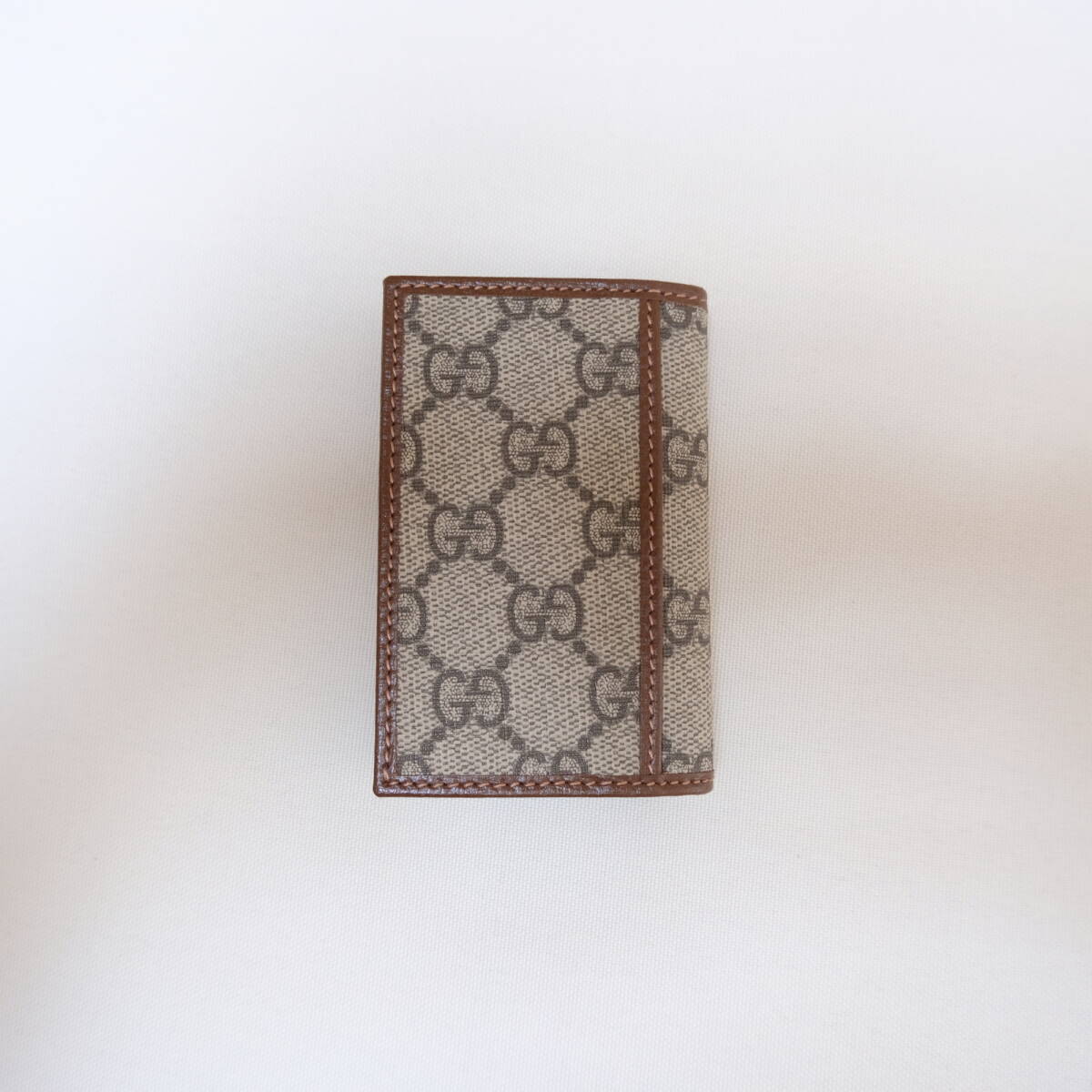 【新品 正規品】GUCCI グッチ カードケース 699267_画像3