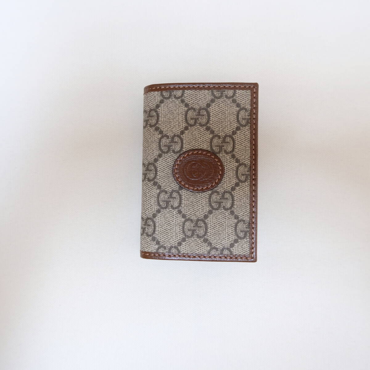 【新品 正規品】GUCCI グッチ カードケース 699267_画像2