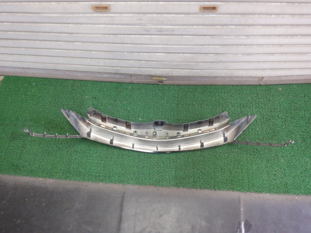 アクア G‘ｓ　NHP10　グリル 53114-52050 (A3780)_画像9