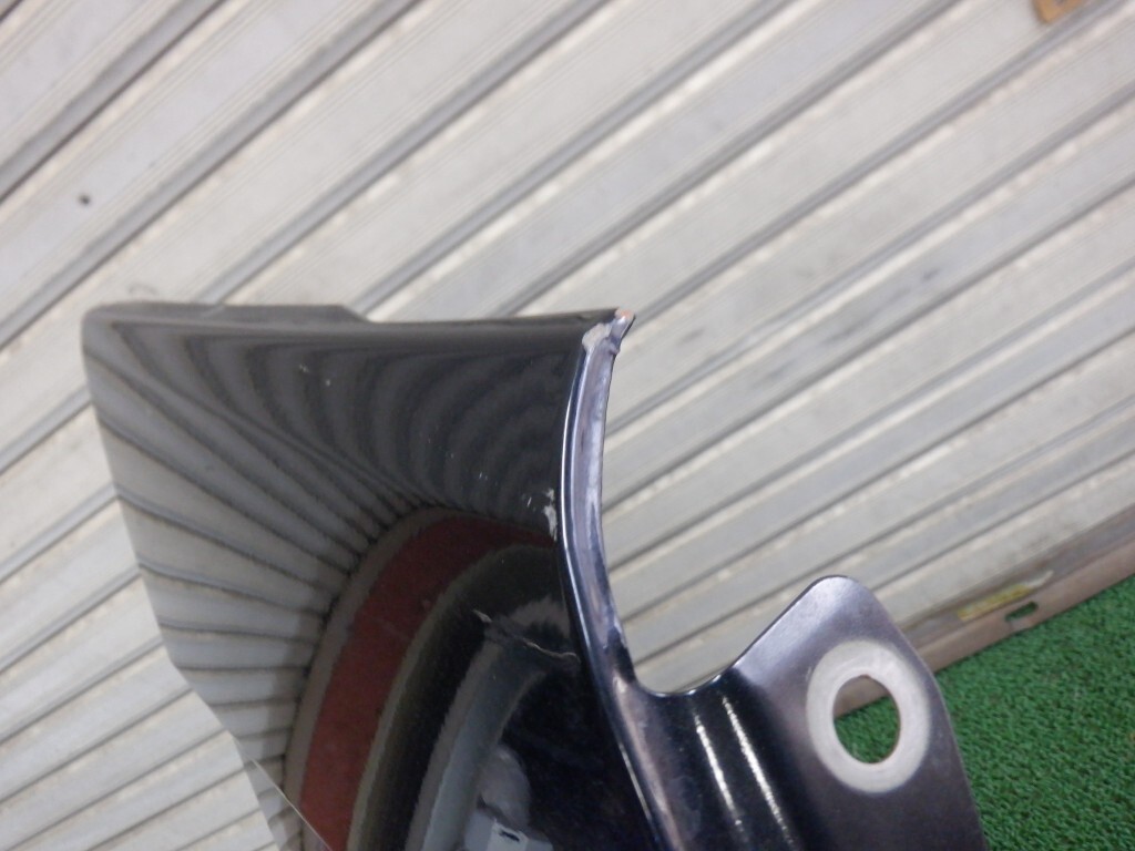 N-BOX　JF3/JF4　右フェンダー (A3798)_画像6