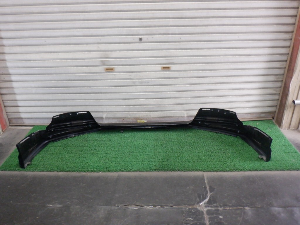 アルファード AGH40/AAHH40/45 フロントスポイラー モデリスタ 76081-AH420 MSD41-58003 (K3889)_画像10