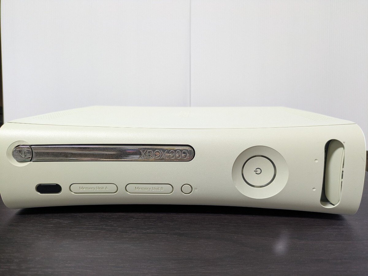 【ジャンク】Microsoft マイクロソフト Xbox360 ハードディスク （60GB） B4J-00184 