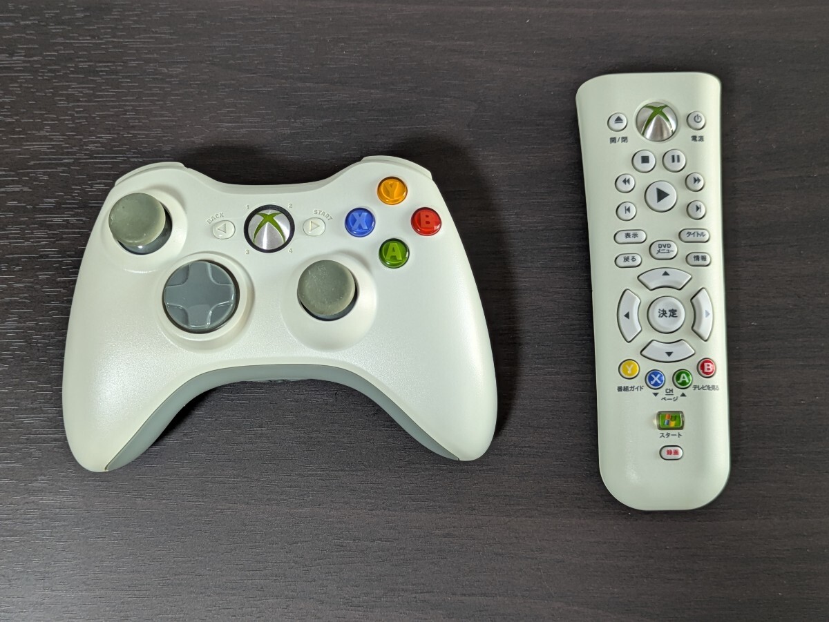 【ジャンク】Microsoft マイクロソフト Xbox360 ハードディスク （60GB） B4J-00184 