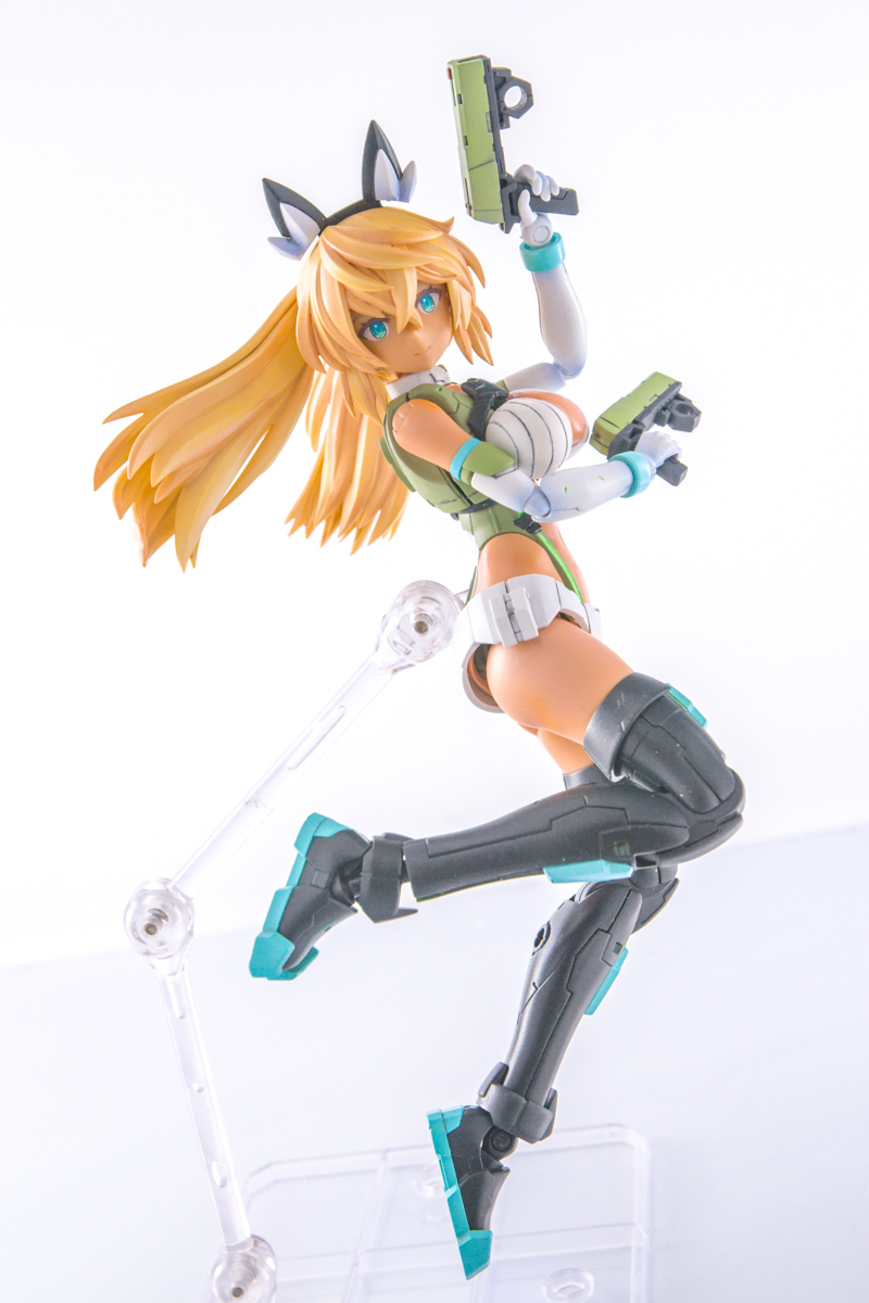 カ*ノ様 30MS セスティエ OPS18 塗装済み完成品 カ*ノ様 30MS セスティエ OPS18 塗装済み完成品 - メルカリ