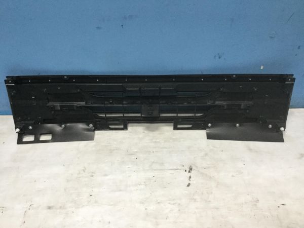 [ с новой машины ] Forward FRR действующий поздняя версия (2014 после ) оригинальный товар передняя решетка / радиатор решётка стандартная ширина мм волна радар имеется модель 