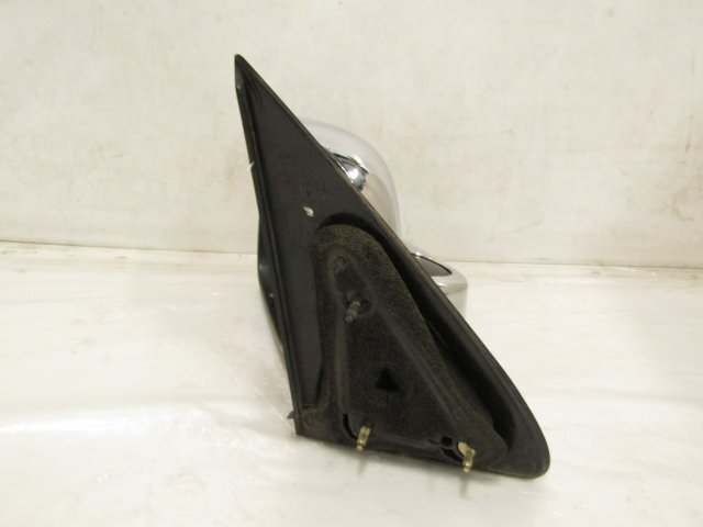 [68N+G3] Chrysler Jeep Cherokee KJ37 левое зеркало на двери зеркало заднего вида металлизированный [ 1 7 булавка ]