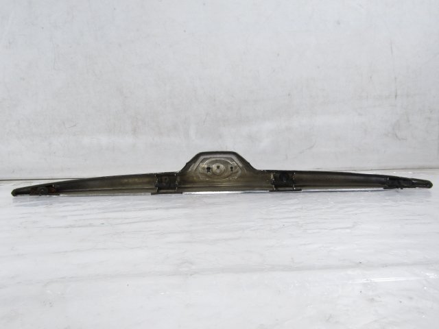 [87P+EE1] Nissan March K11 металлизированный задний ga-nishu металлизированный задняя дверь молдинг багажник молдинг [90850 0A960]