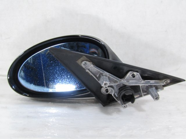 [92Q+EG2] BMW?3シリーズ VR20 320i E91 左サイドミラー ドアミラー 1ケ3ピン 【C0142203】