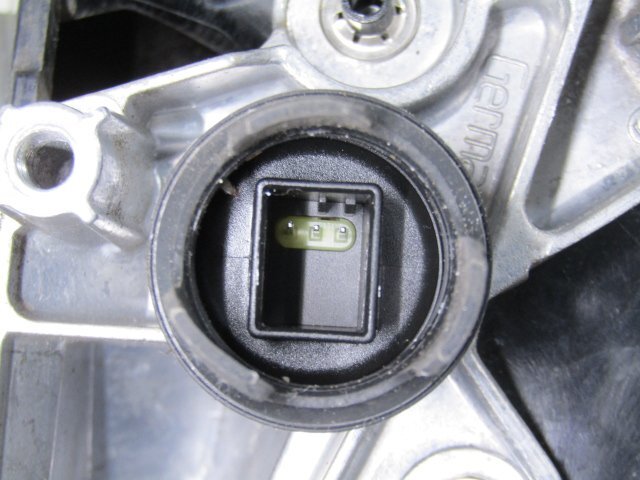 [92Q+EG2] BMW?3シリーズ VR20 320i E91 左サイドミラー ドアミラー 1ケ3ピン 【C0142203】