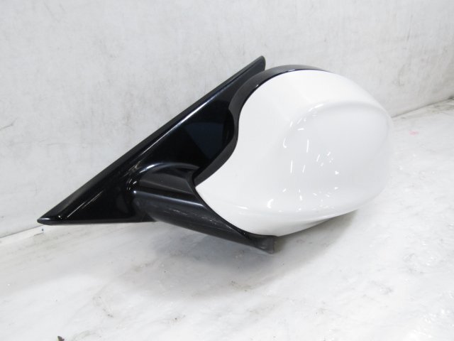 [92Q+EG2] BMW?3シリーズ VR20 320i E91 左サイドミラー ドアミラー 1ケ3ピン 【C0142203】