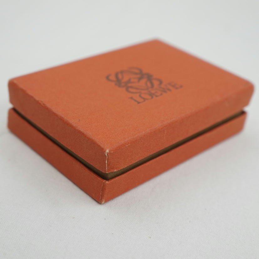 1円【一般中古】LOEWE ロエベ/アナグラム ピンブローチウォッチ/クオーツ/67