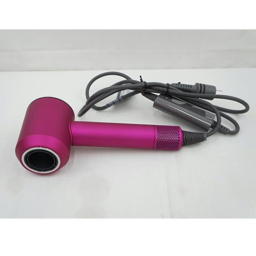 【良品】dyson ダイソン/ヘアドライヤー/HD08/67