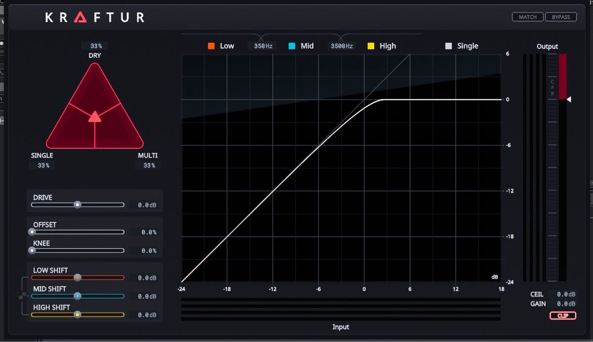 Soundtheory Kraftur Windows_画像1