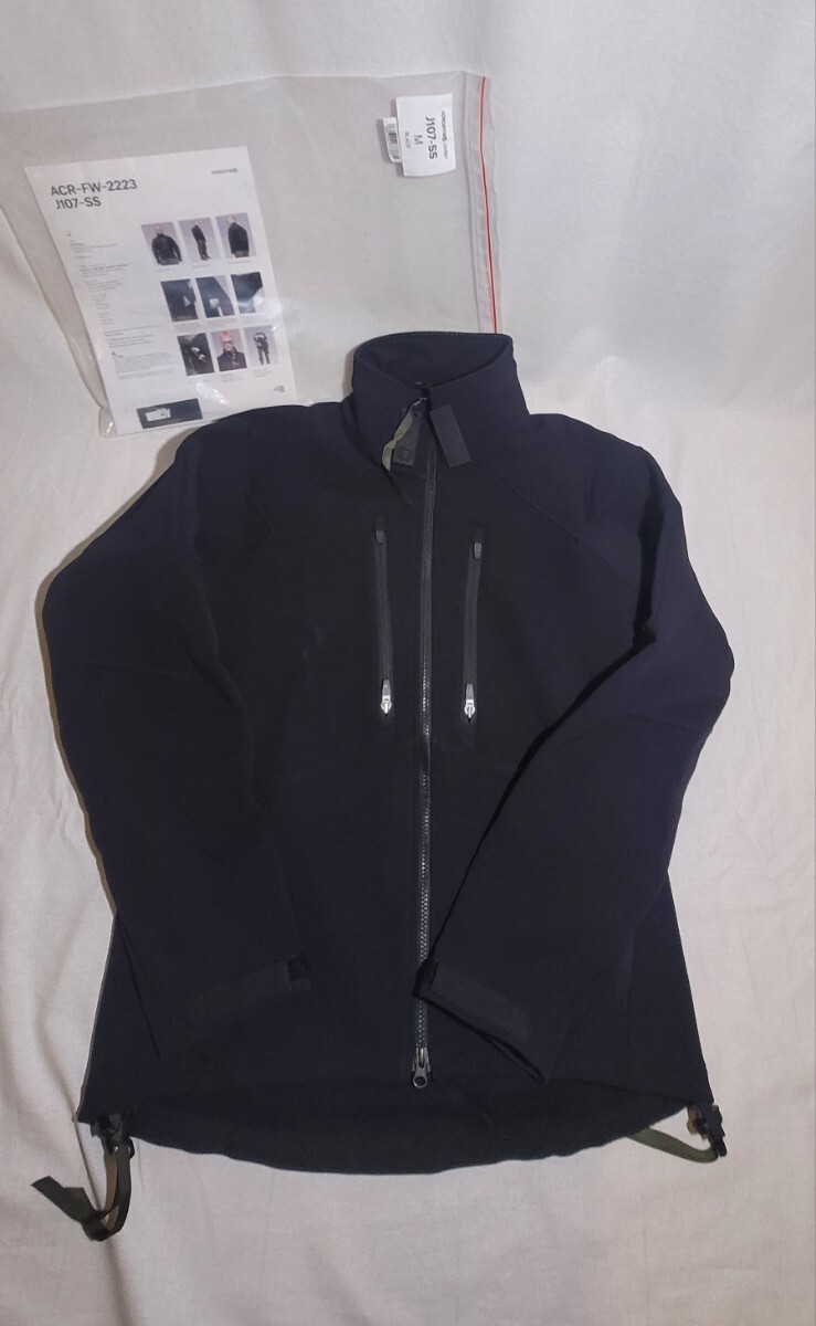 ACRONYM　J107-SS size M_画像7