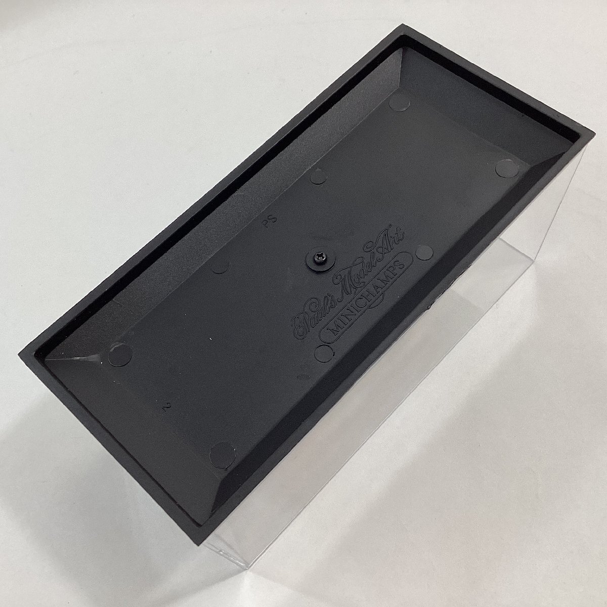 1/43 Minichamps Alpine Renault A110 orange Alpine Renault A110 1963 Orange MINICHAMPS