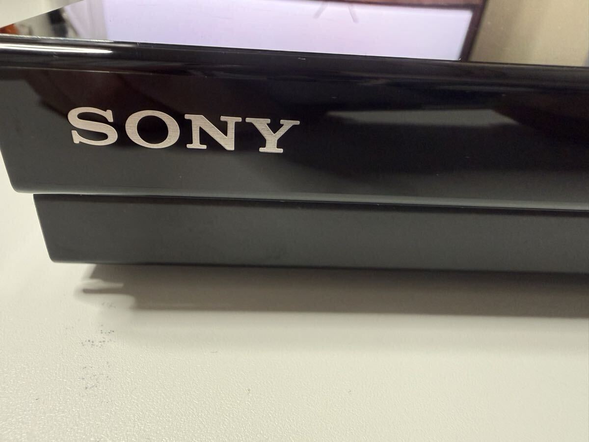 【動作確認(rèn)済み?初期化済み?外付けSSD付屬?B-CASカード付き】 SONY ブルーレイレコーダー BDZ-ZW1700