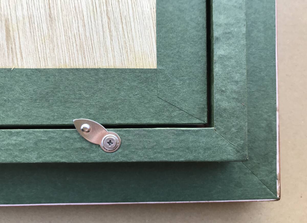 額縁　空額　油額　0F?。疤枴∥词褂? bimg=