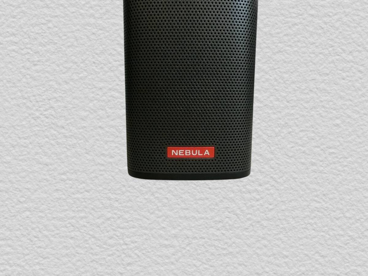 K005　NEBULA　by　Anker 200 ANSI LUMENS プロジェクター　★1円スタート★1スタ 09050924 364