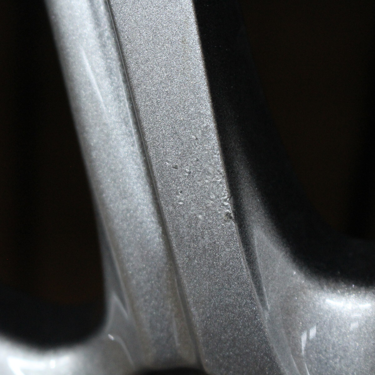 ウェイク タント ムーブ デイズ N-BOX N-ONE キャンバス等 14インチ ヨコハマ iG60 155/65R14 スタッドレス タイヤホイール 4本SET_画像6