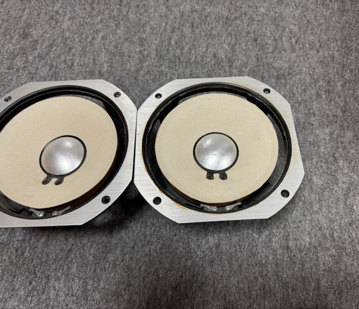 JBL LE8T-H ユニット