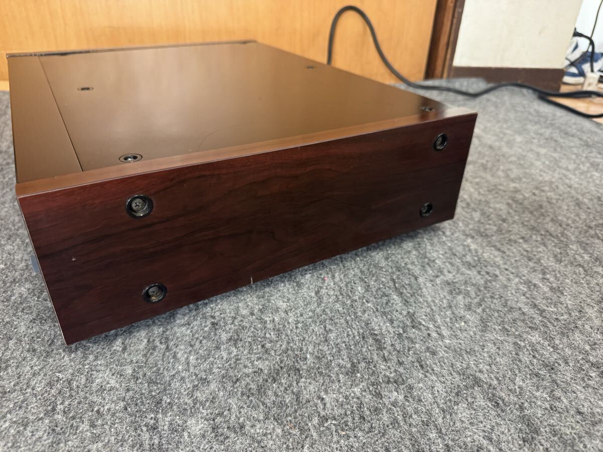 SONY CDP-557ESD CDプレーヤー ソニー