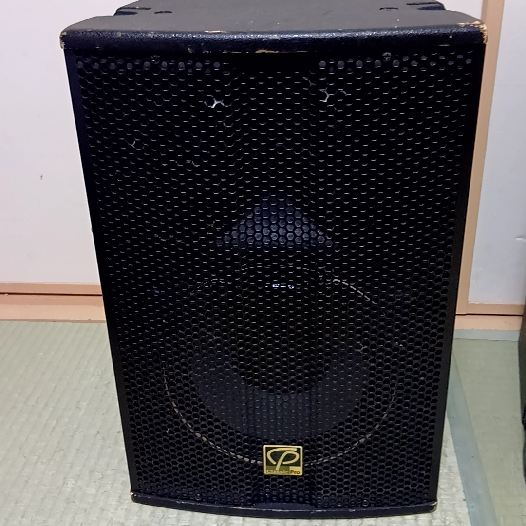 CLASSIC PRO CP10II PAスピーカーペア クラシックプロ スピーカー CP10ii