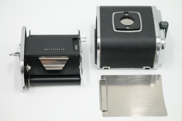 1976年製です。■美品■ その他 ハッセルブラッド A-12