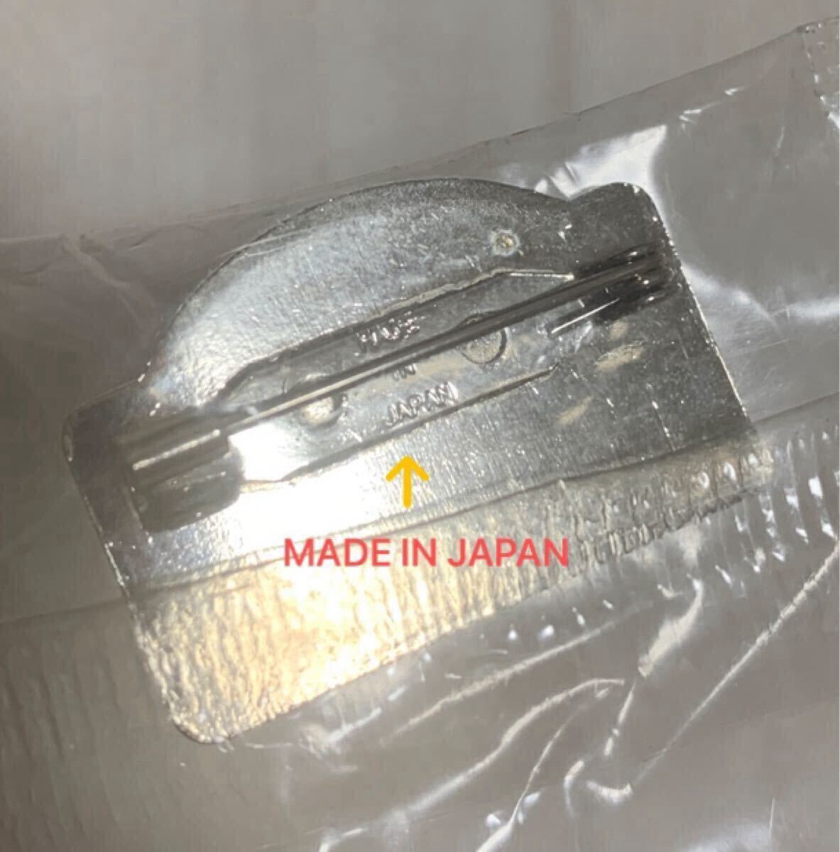 未開封★レア★EXPO '90★バッジ★HITACHI★大阪★日本製★国際花と緑の博覧会★日立 パビリオン★日立の樹★ロゴ★グッズ 企業 ピンバッジ_画像5