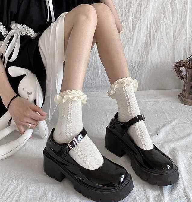 337　4足組　ソックス 靴下　　ladiesレディース　◇　　魅惑Styleセクシー　sexy　◇　可愛い　_画像5